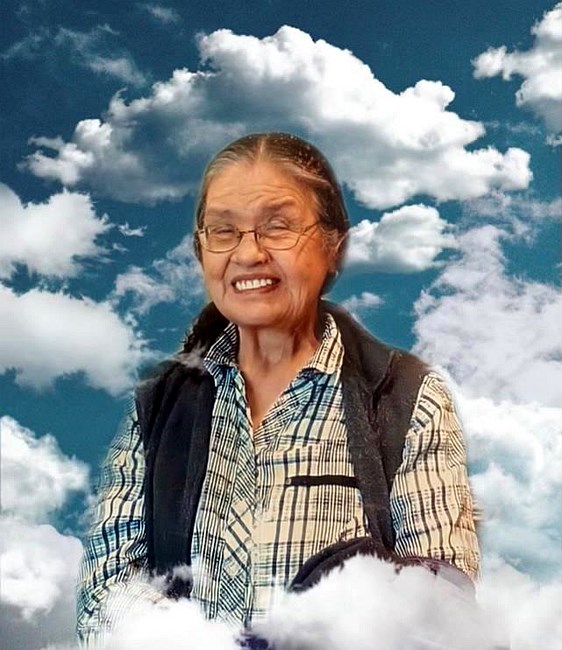 Irene James Obituary Chilliwack, BC