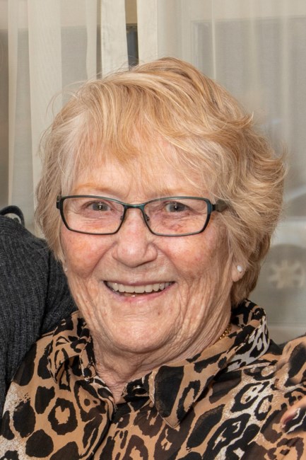 Obituary of Diana Marie Coleman