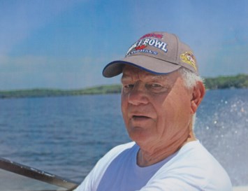 Obituary of Allen Ross Hawkins