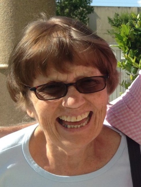 Obituary of Mary Denise Justice