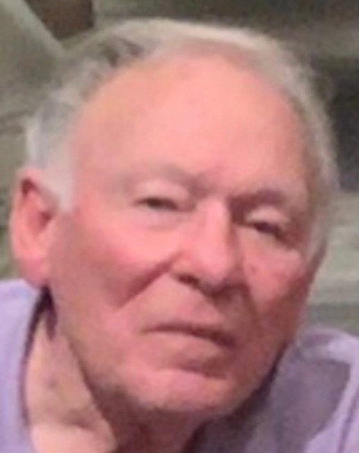 Avis de décès de Walter Robert Jennerich