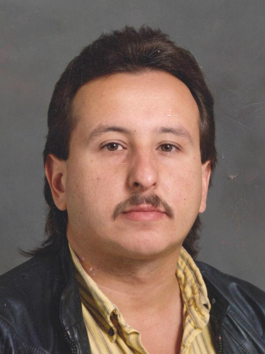 Obituary of Ruben Valdez