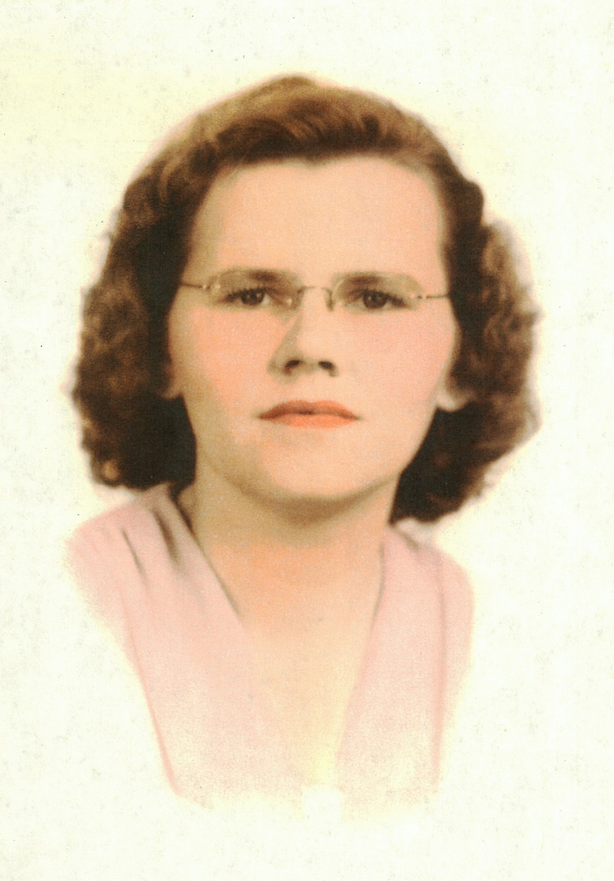 Obituary of Blanche C. Hamel