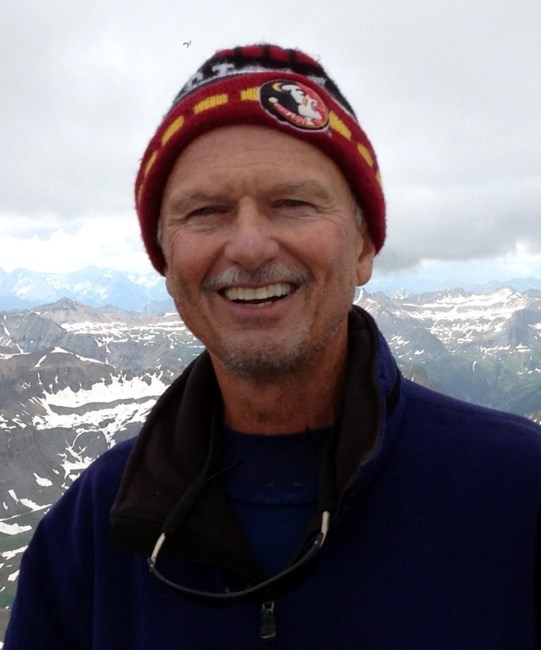 Obituary of James De Benedictis