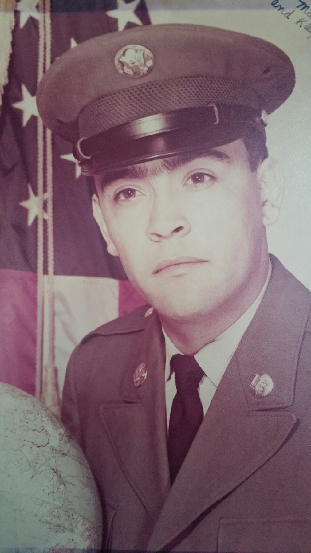 Obituary of Roberto Ortiz