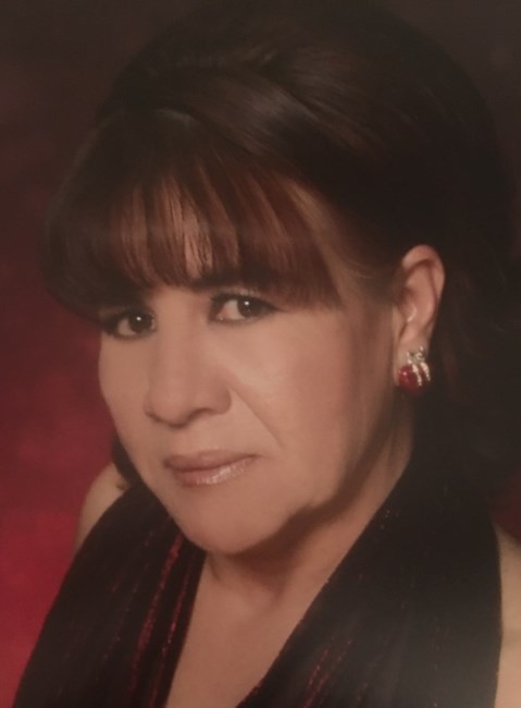 Obituario de Sanjuana Gutierrez
