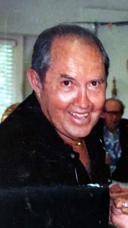 Obituary of Charles H. Ormsby Jr.