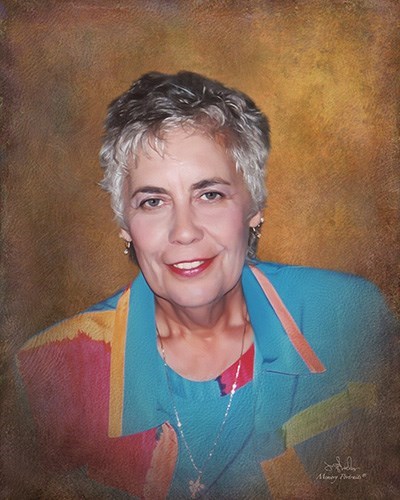 Obituary of Mary Joyce Ruley