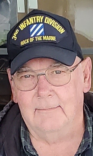 Obituary of Thomas Ray Burwick