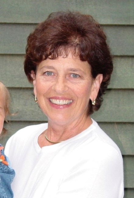 Obituary of Carlene Lemieux