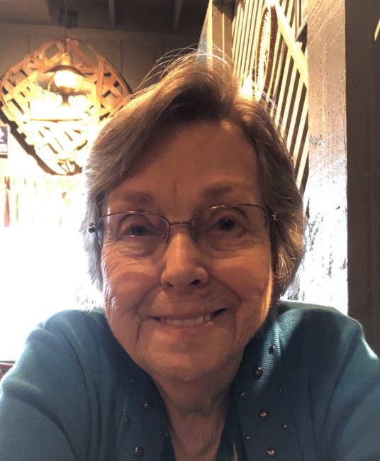 Obituary of Peggy Wise