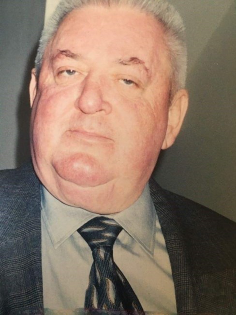 Obituary of Wojciech Golebiewski
