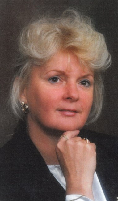 Obituary of Hélène Lafave (née Martel)
