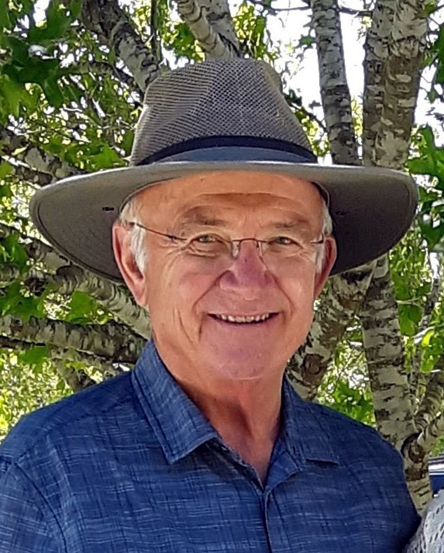 James "Jim" Wells Obituary San Antonio, TX