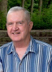 Obituary of James E. Rosenkranz