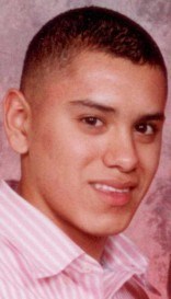 Obituary of Johnny Sanchez III Garcia