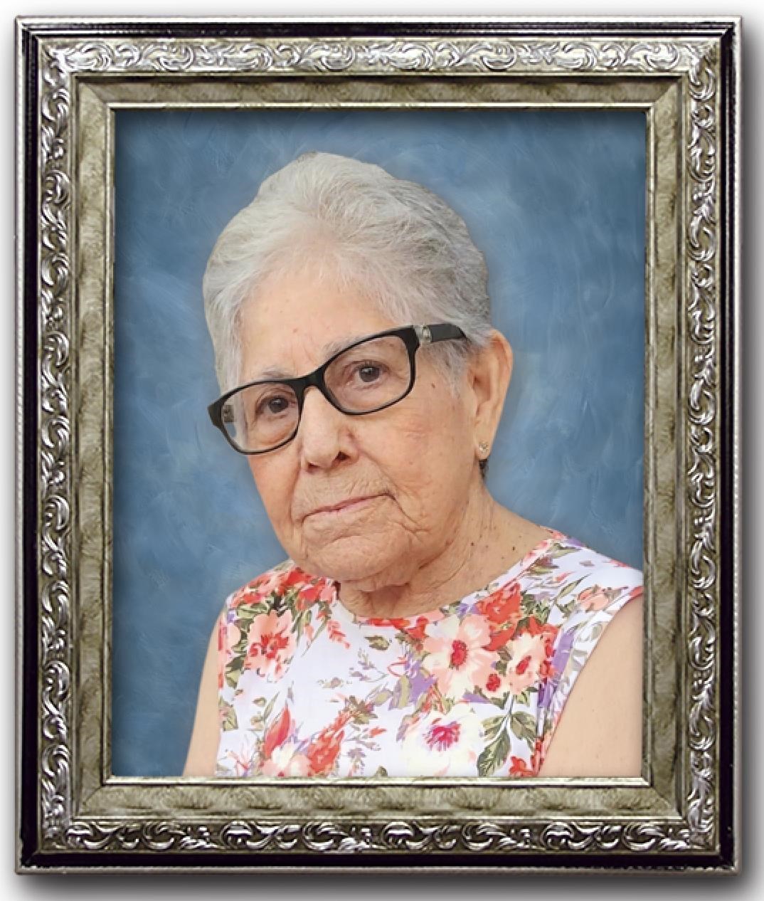 Obituary of Leonila Vindiola  Perez