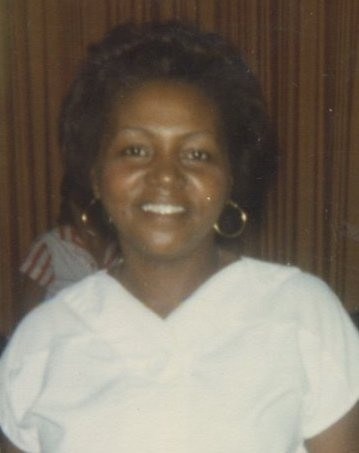 Obituary of Thelma Denmon-Wright