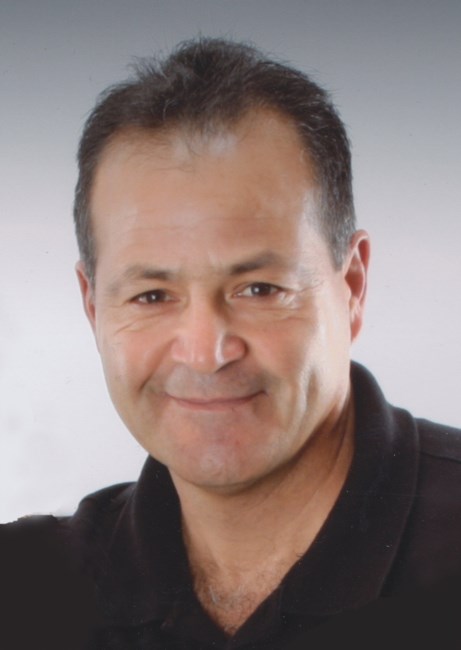 Obituary of Benjamin Escobedo