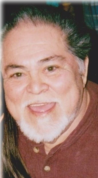 Obituary of Ray Flores