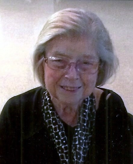Obituary of Betty Maloney Shelton