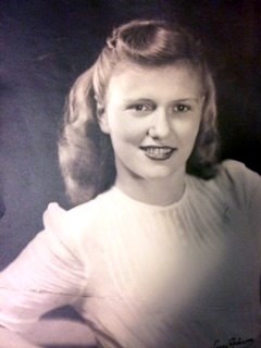 Obituary of Pauline R. "Polly" Reid