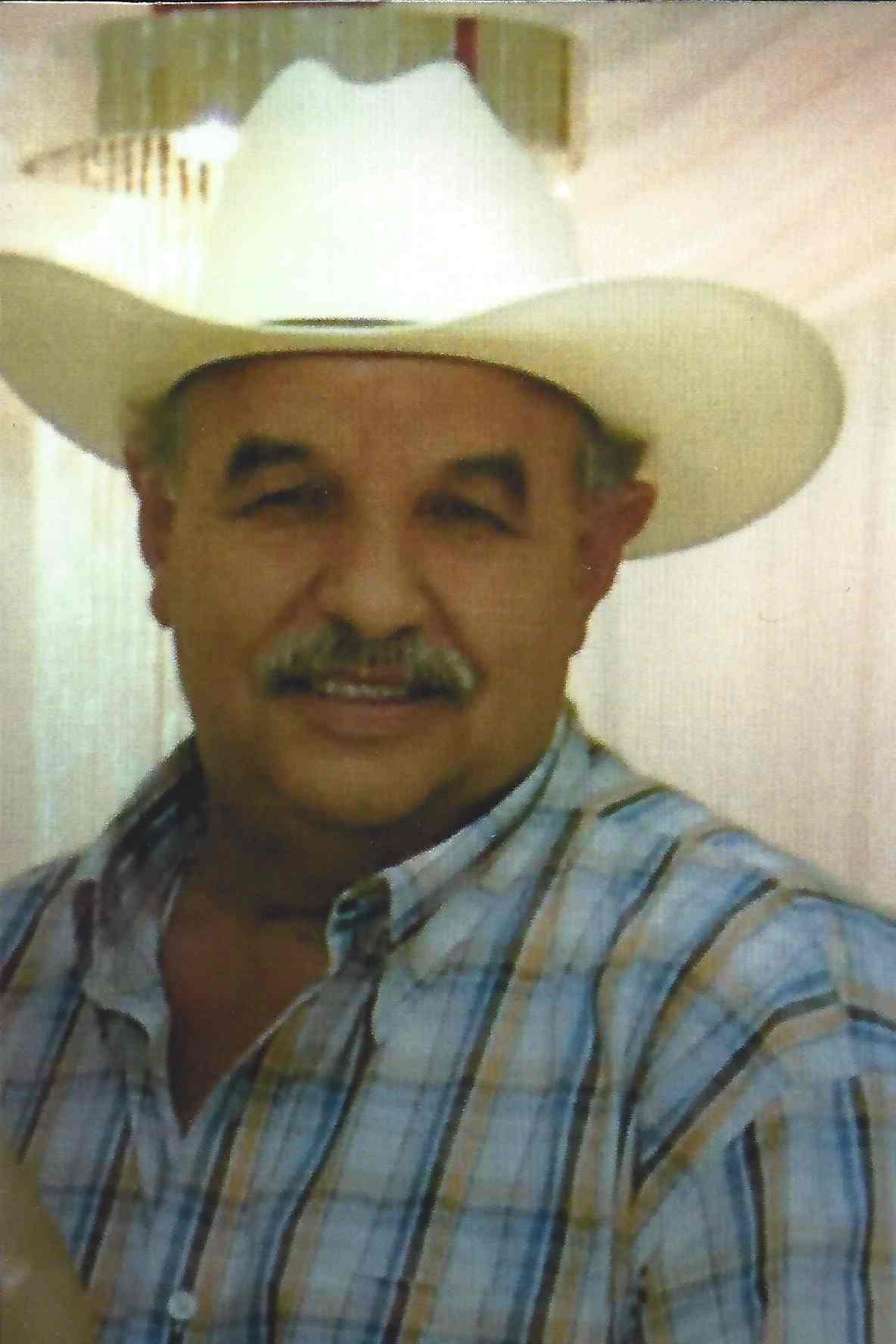 Obituary of Salvador Garcia