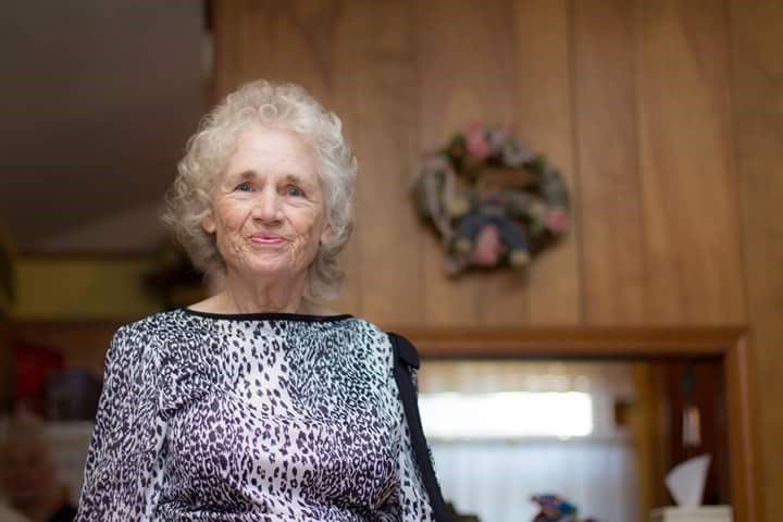 Obituary of Myra Lou Sears