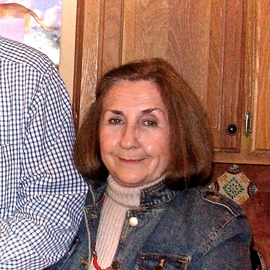 Obituary of Ann Marie Power