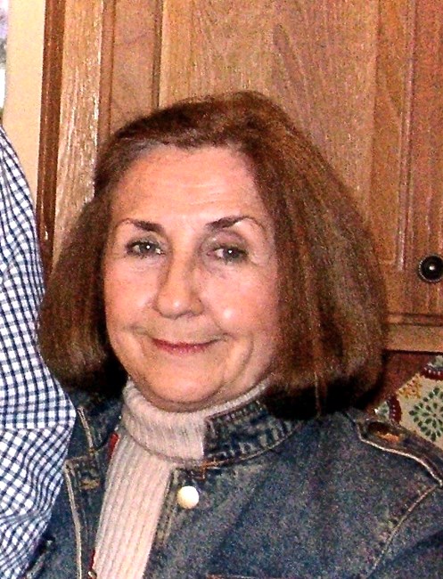 Obituary of Ann Marie Power