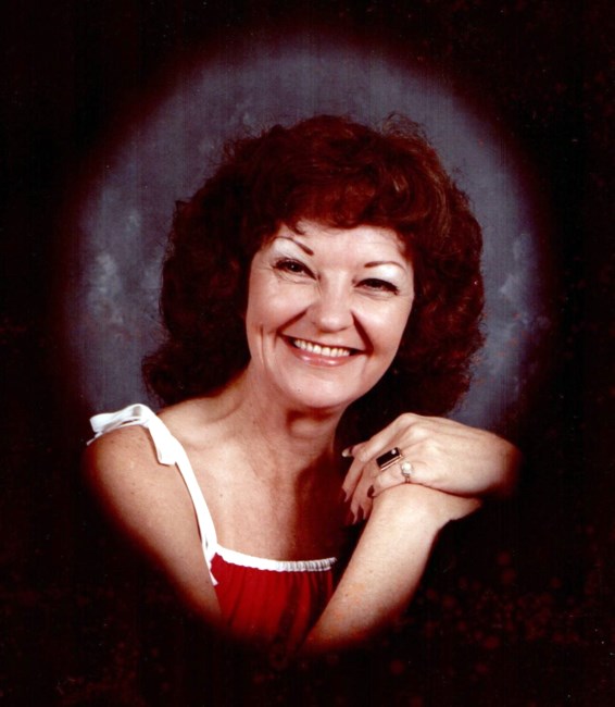 Obituary of Connie Strong