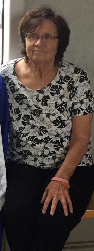 Obituary of Diane Kay Stroud