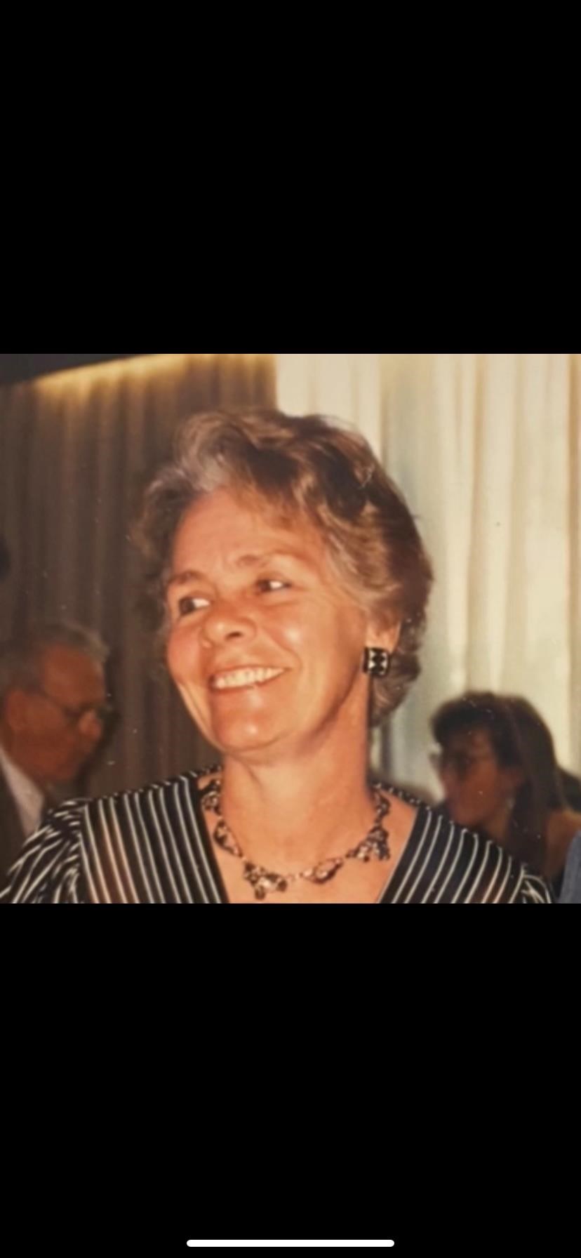 Obituary of Claire R. Burger