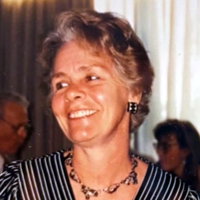 Obituary of Claire R. Burger
