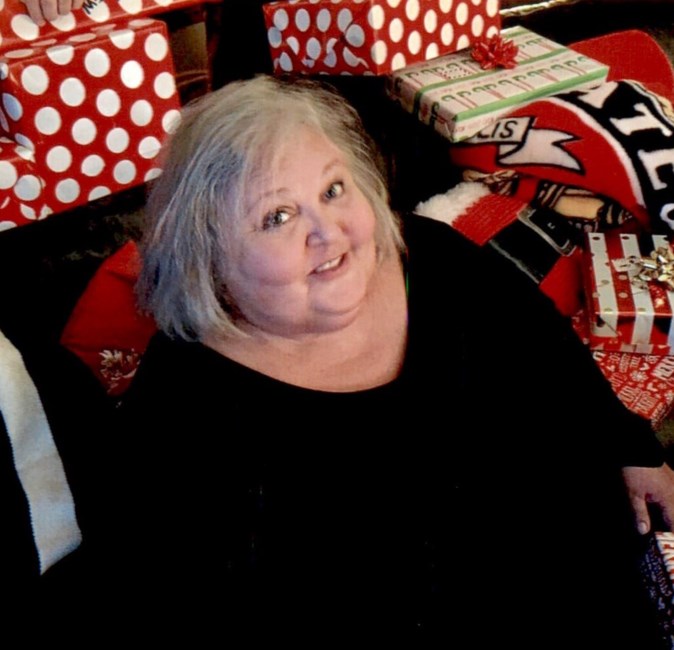 Obituary of Judy Lynn Sexton