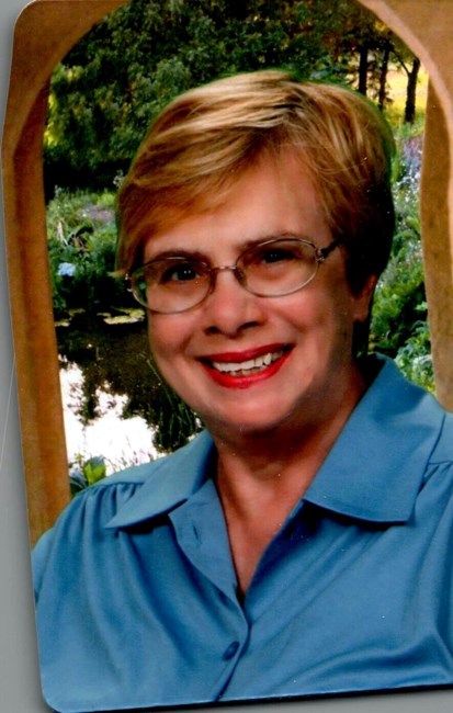 Obituary of Mary Katherine Giles
