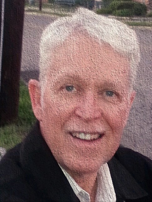 Obituary of Geoffrey F. Zimmerman