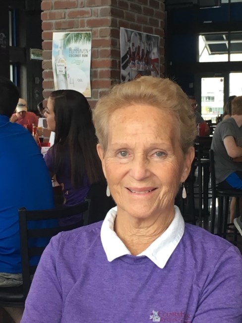 Obituary of Dorothy A White