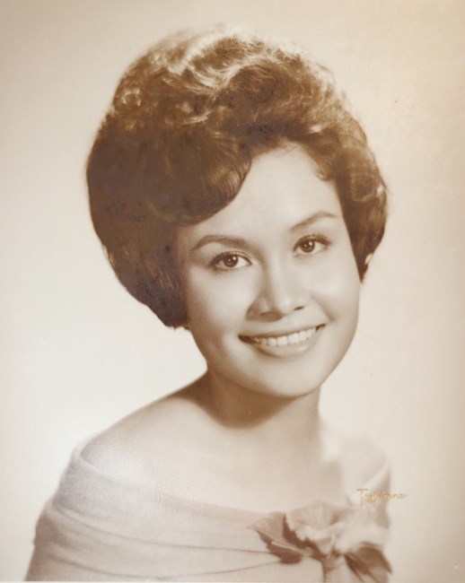 Obituary of Pearl Davis