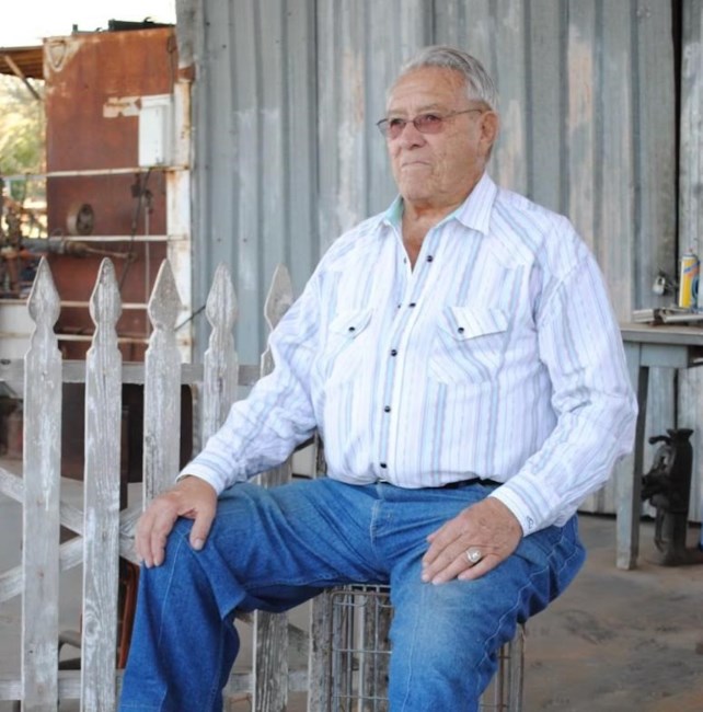 Obituary of Vern Dee Nielsen