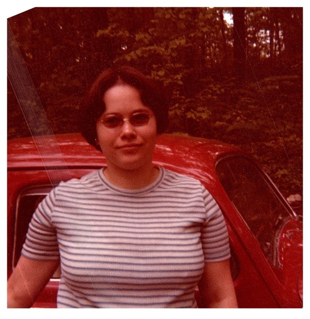 Obituary of Jessie Lee Chandler