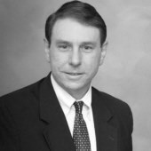 Obituary of Mike Blackwood