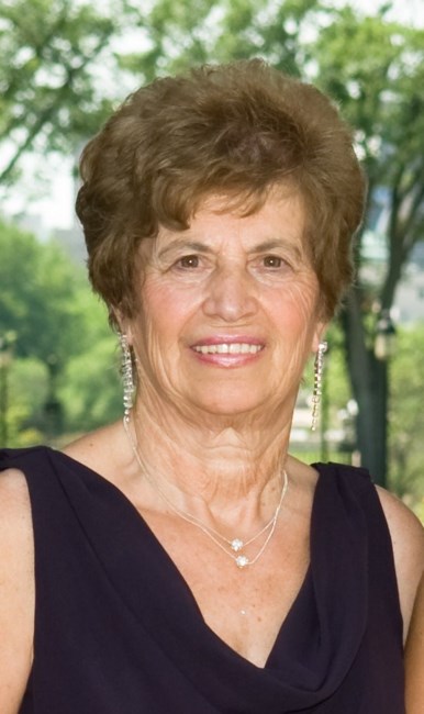 Obituario de Saverina Romeo