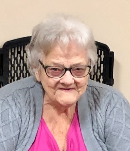 Obituary of Kathryn Louise Haring