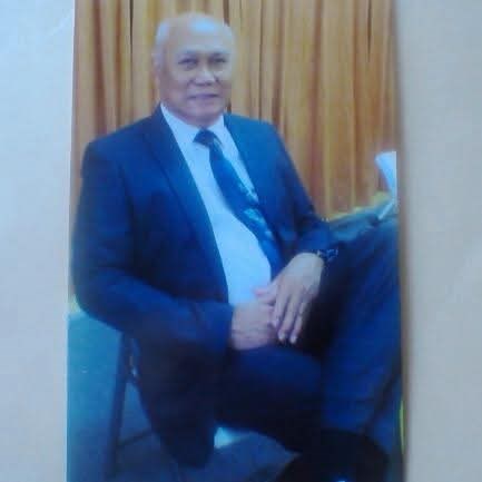 Obituary of Austin Guevarra Baul