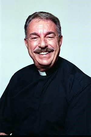 Obituary of Monsignor John W. Glorie