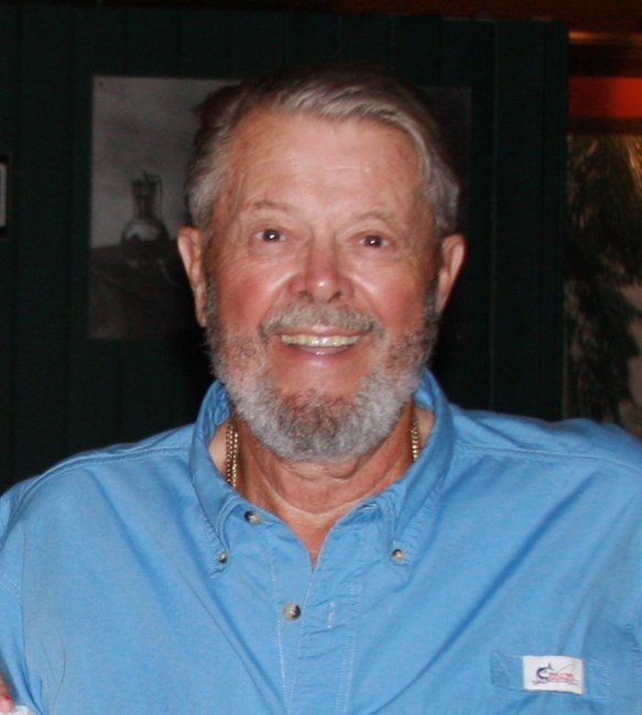 Obituary of Richard "Dick" McKenna Sr