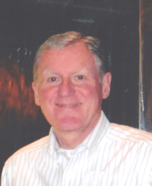 Obituary of Paul W. English