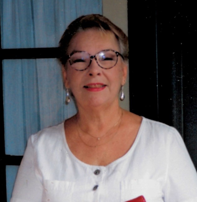 Obituary of Betty Lee Ducote