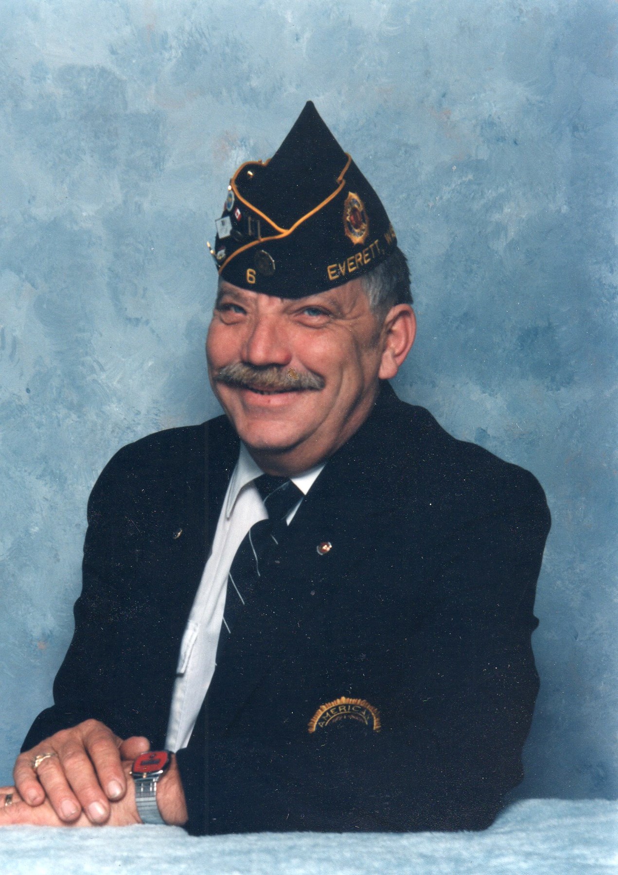 Bradford Pilkenton Obituary Everett, WA